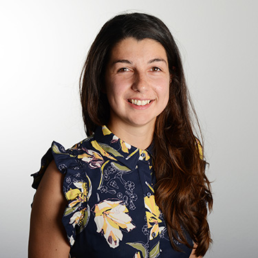 Fracchetti Federica