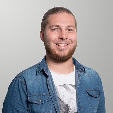 Cienkuszewski Patryk